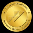 The Joint Commission Gold Seal of Approval