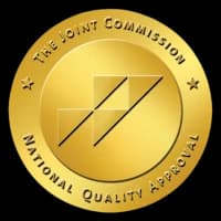 The Joint Commission Gold Seal of Approval
